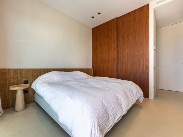 3 Bedrooms Apartment in Benahavís