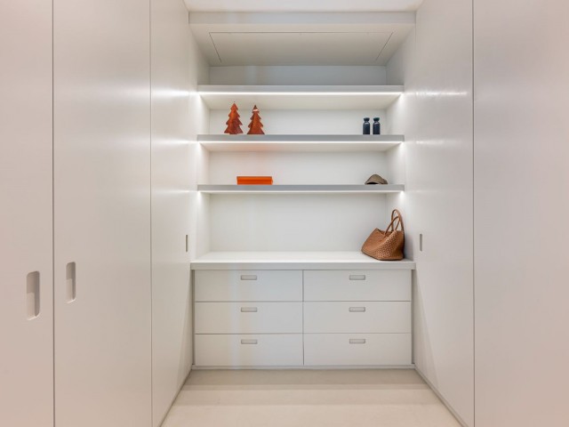 3 Bedrooms Apartment in Benahavís