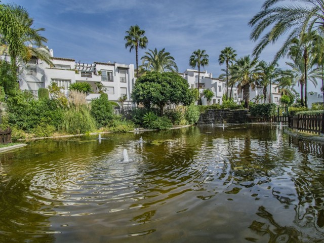 Apartamento con 3 Dormitorios  en Costalita