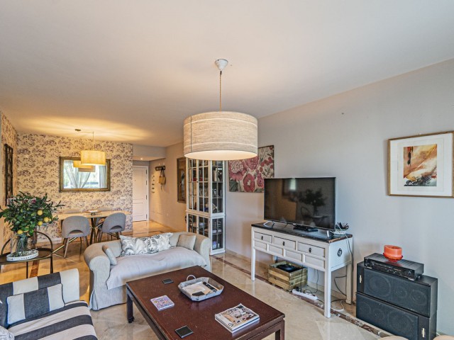 Appartement avec 3 Chambres  à Costalita