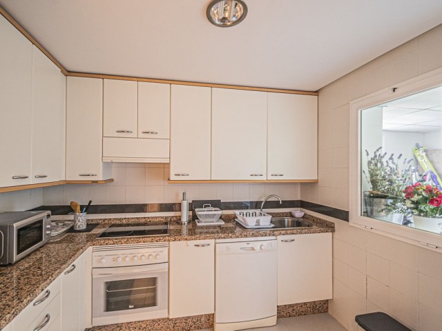 Appartement avec 3 Chambres  à Costalita