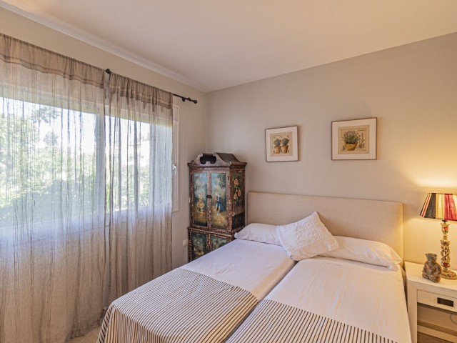 Appartement avec 3 Chambres  à Costalita