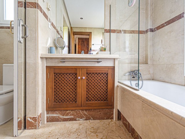 Appartement avec 3 Chambres  à Costalita