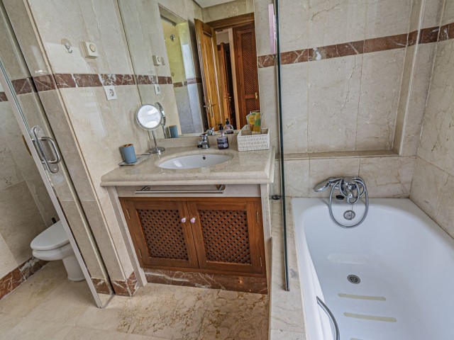 Appartement avec 3 Chambres  à Costalita