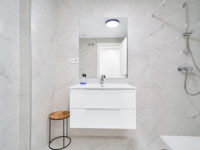 2 Makuuhuoneen Huoneisto El Chaparral