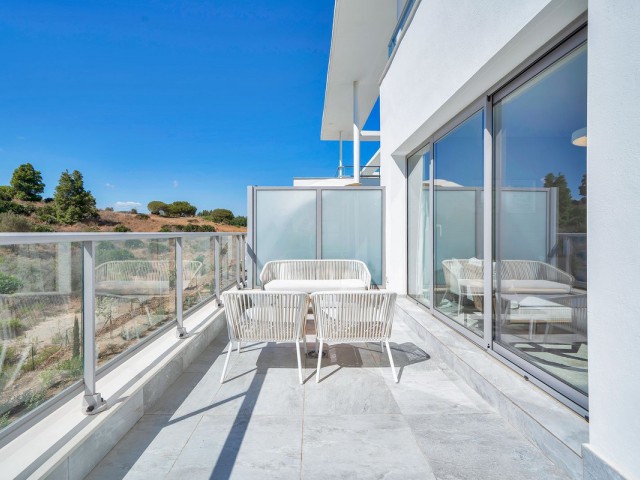 Apartamento con 2 Dormitorios  en El Chaparral