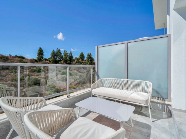 Apartamento con 2 Dormitorios  en El Chaparral