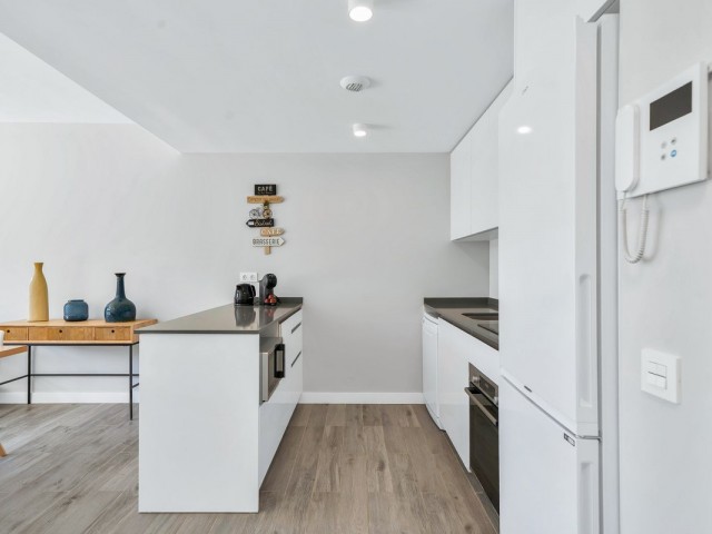 Apartamento con 2 Dormitorios  en El Chaparral