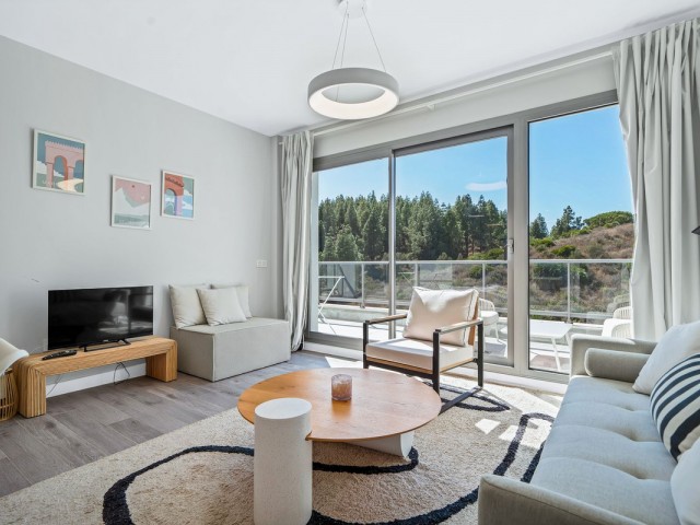 Apartamento con 2 Dormitorios  en El Chaparral