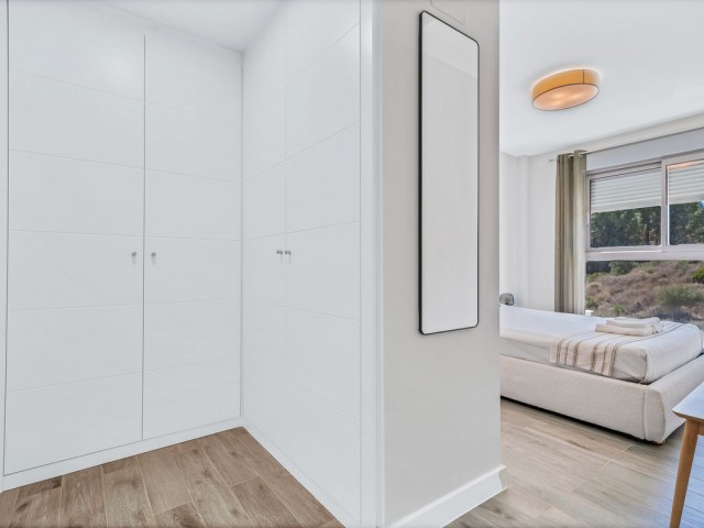 Apartamento con 2 Dormitorios  en El Chaparral