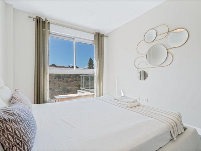 Apartamento con 2 Dormitorios  en El Chaparral