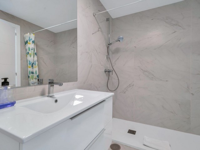 Apartamento con 2 Dormitorios  en El Chaparral