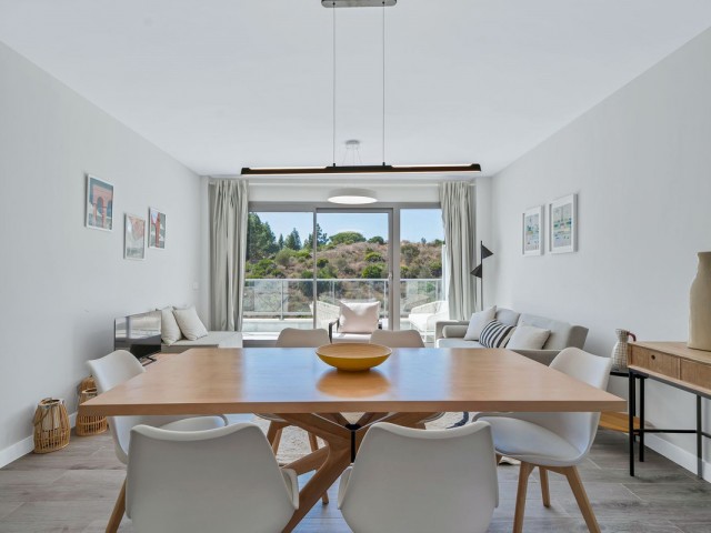 2 Bedrooms Apartment in Mijas Costa