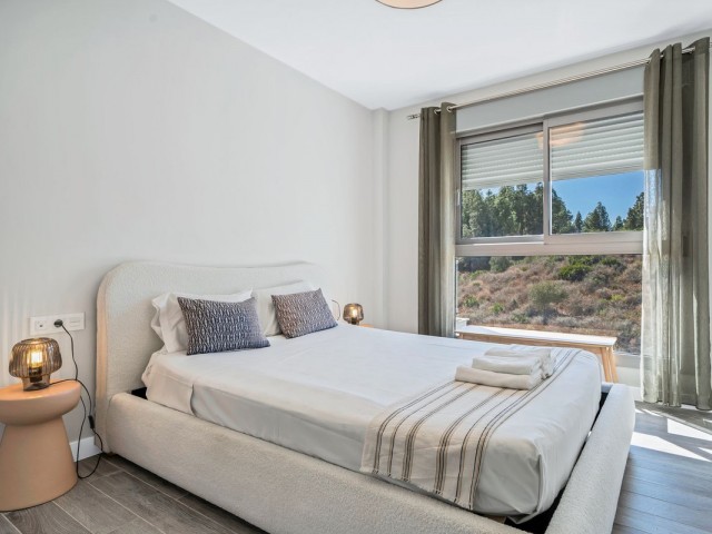 2 Bedrooms Apartment in Mijas Costa
