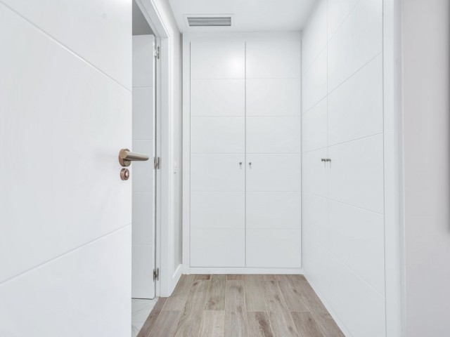 2 Slaapkamer Appartement in Mijas Costa