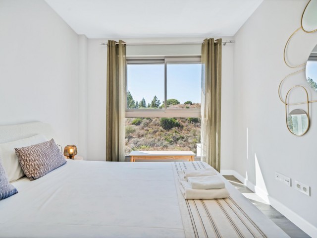 2 Slaapkamer Appartement in Mijas Costa