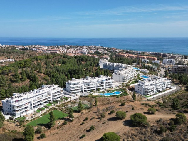 Huoneisto, Mijas Costa, R5158909