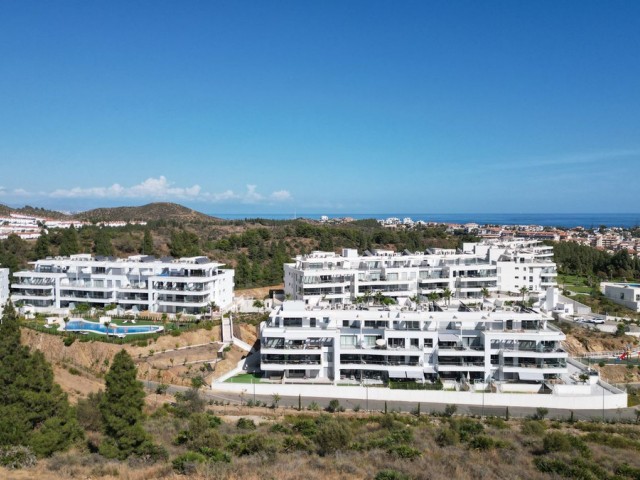 Huoneisto, Mijas Costa, R5158909
