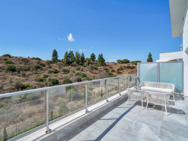 Huoneisto, Mijas Costa, R5158909