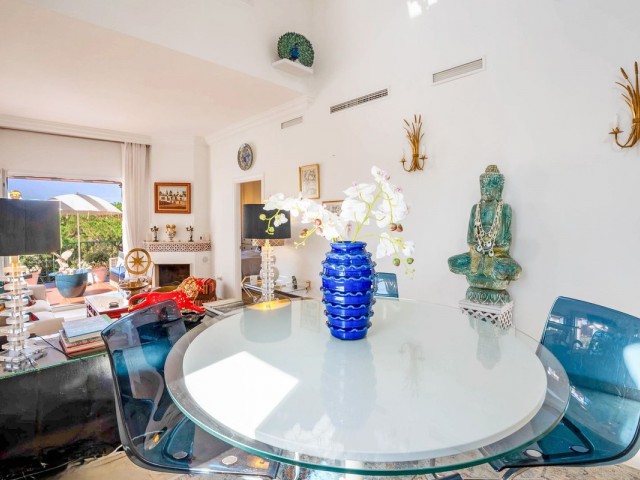 3 Slaapkamer Appartement in Marbesa