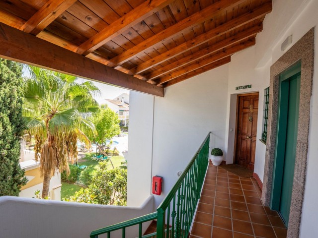 3 Soveroms Leilighet i Marbesa