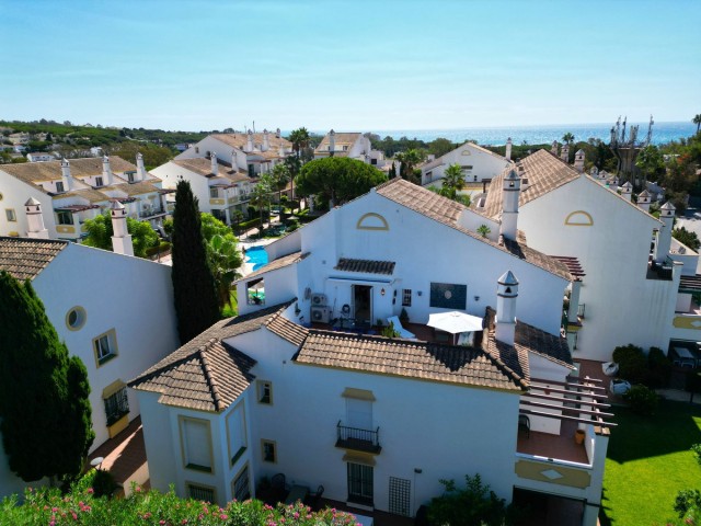 Apartment, Marbesa, R5164015