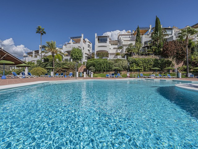 Rekkehus, Nueva Andalucia