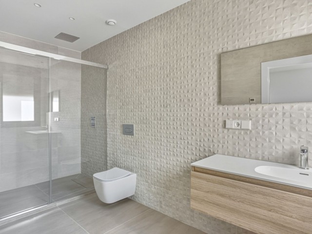 4 Slaapkamer Villa in Elviria