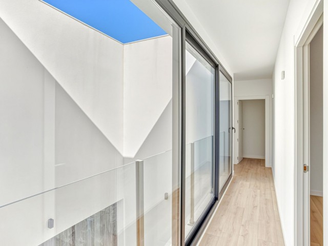 4 Slaapkamer Villa in Elviria