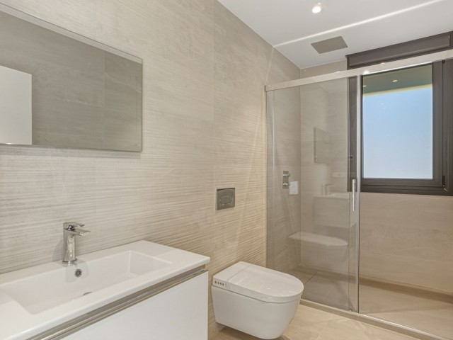 4 Slaapkamer Villa in Elviria