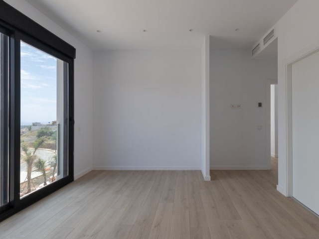 4 Slaapkamer Villa in Elviria