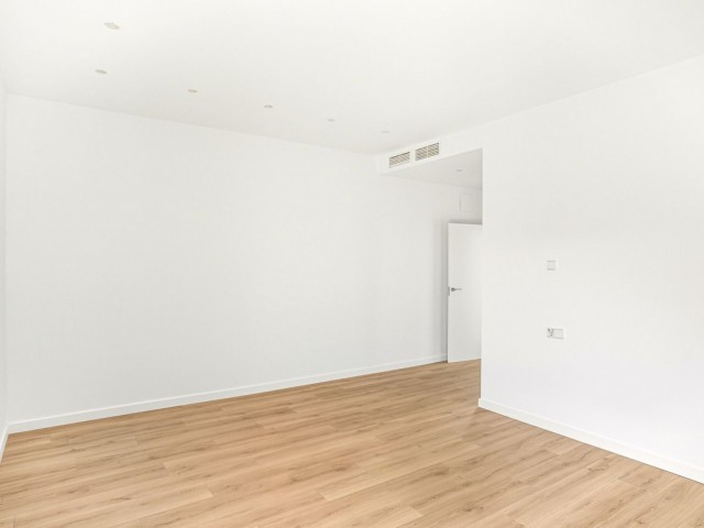 4 Slaapkamer Villa in Elviria