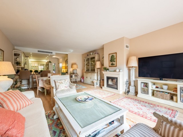 3 Slaapkamer Villa in Nagüeles