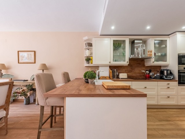 3 Slaapkamer Villa in Nagüeles