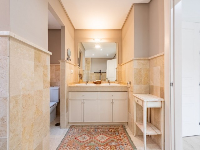 3 Slaapkamer Villa in Nagüeles