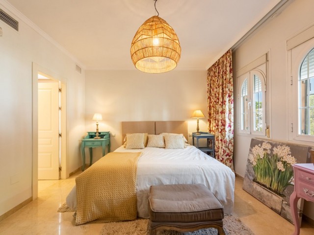 3 Slaapkamer Villa in Nagüeles