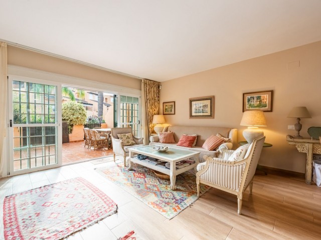 Villa avec 3 Chambres  à Nagüeles