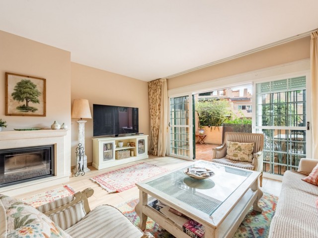 Villa avec 3 Chambres  à Nagüeles