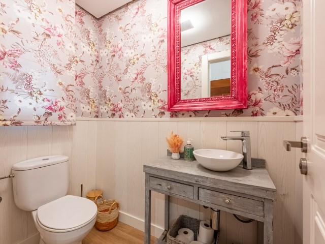 Villa avec 3 Chambres  à Nagüeles