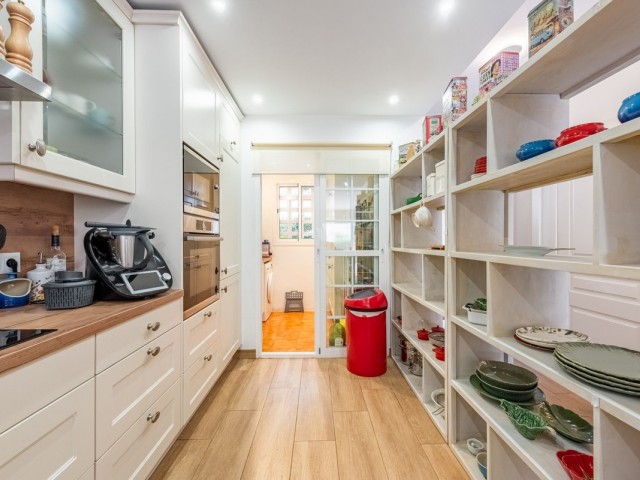 Villa avec 3 Chambres  à Nagüeles