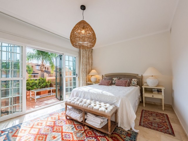 Villa avec 3 Chambres  à Nagüeles