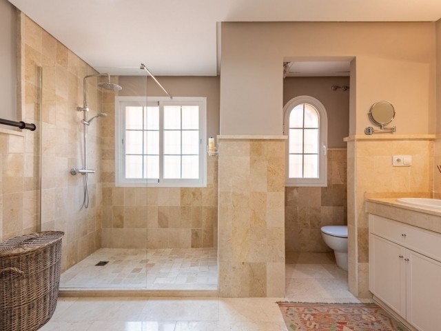 Villa avec 3 Chambres  à Nagüeles