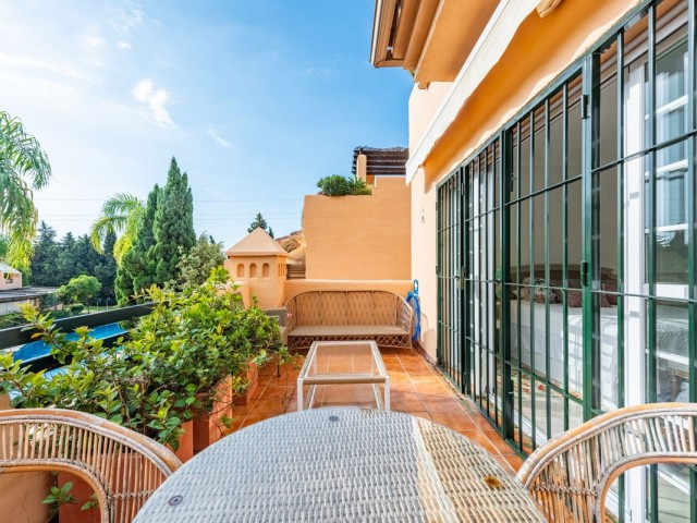 Villa avec 3 Chambres  à Nagüeles