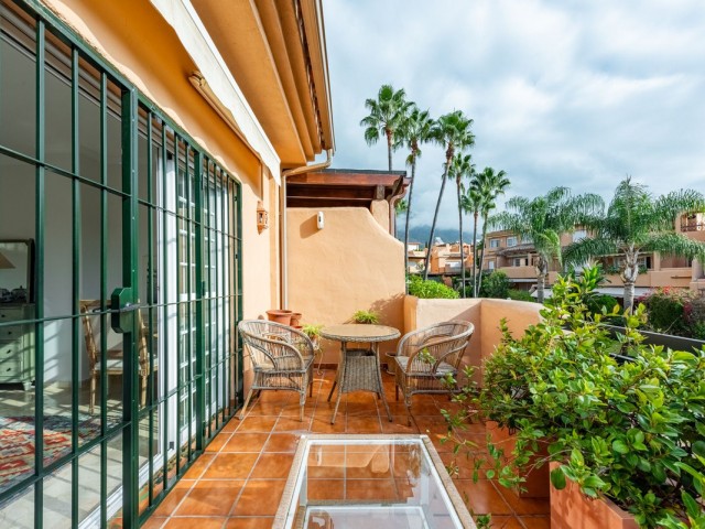 Villa avec 3 Chambres  à Nagüeles