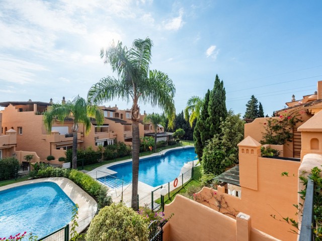 Villa avec 3 Chambres  à Nagüeles