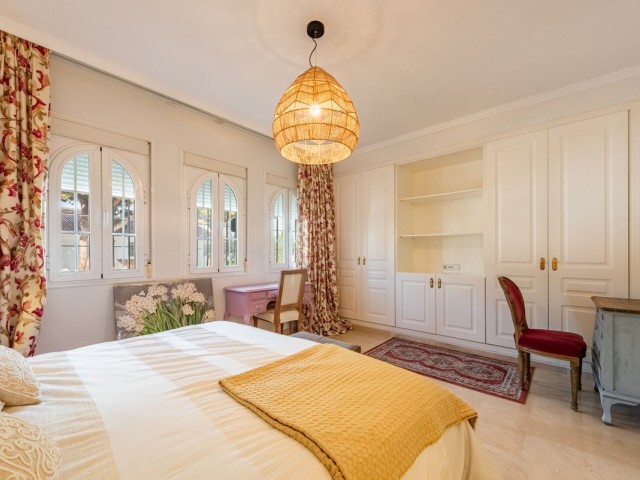 Villa avec 3 Chambres  à Nagüeles