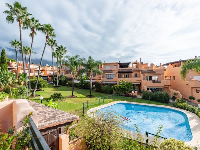 Villa avec 3 Chambres  à Nagüeles