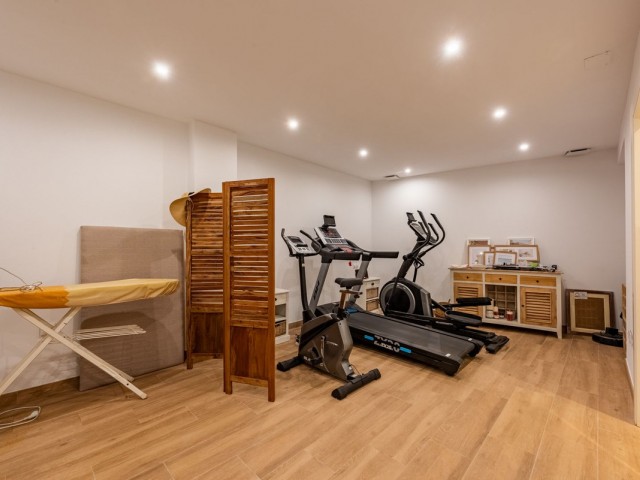 Villa avec 3 Chambres  à Nagüeles