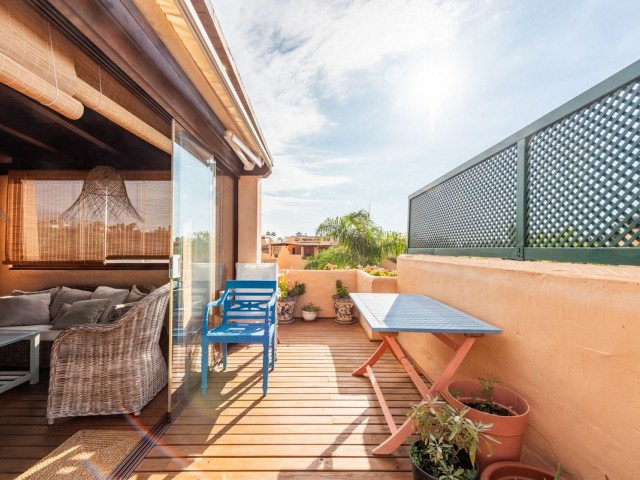 Villa avec 3 Chambres  à Nagüeles