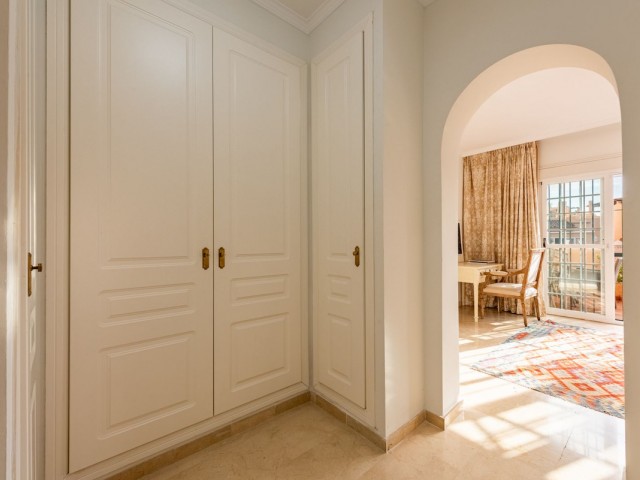 3 Schlafzimmer Villa in Nagüeles